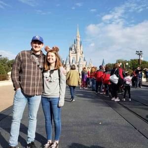 Meet your Posher, Willis